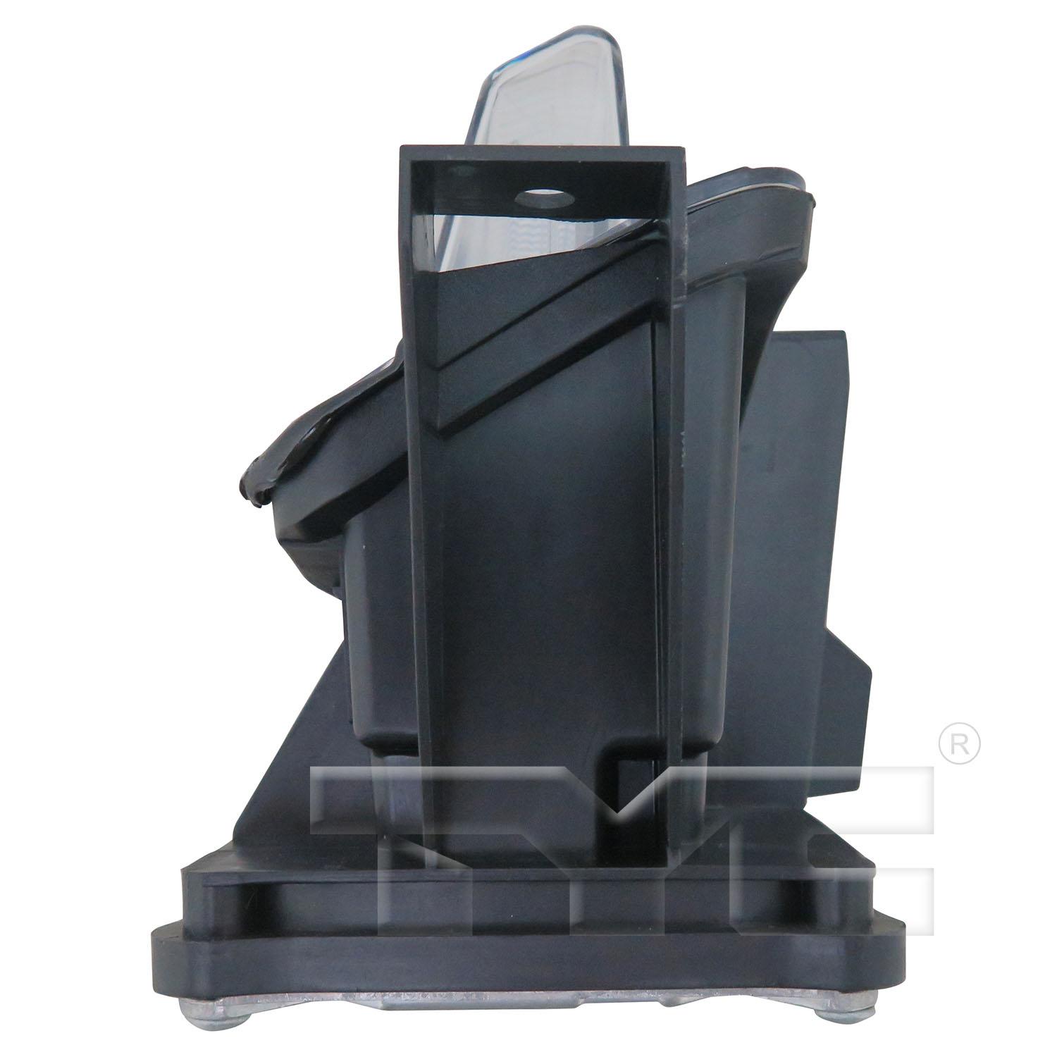 TYC 12537800 - Daytime Running Light TYC 12537800 Daytime Running Light product image 3 of 12