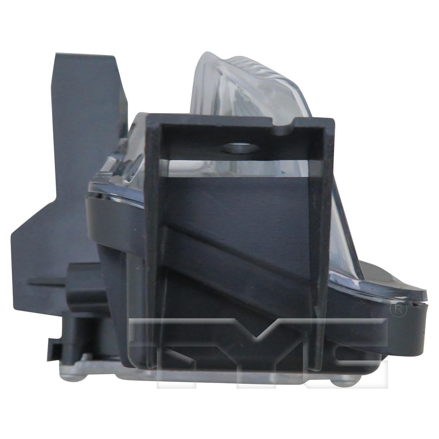 TYC 12537800 - Daytime Running Light TYC 12537800 Daytime Running Light product image 4 of 12