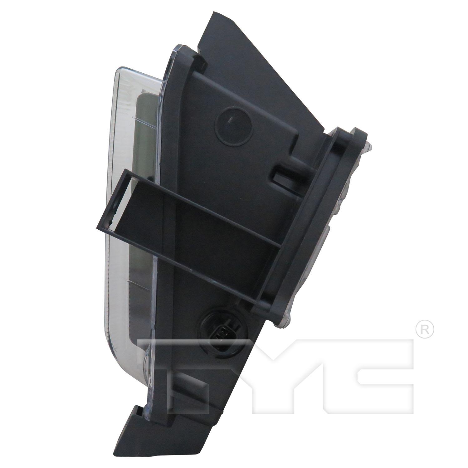 TYC 12537800 - Daytime Running Light TYC 12537800 Daytime Running Light product image 7 of 12