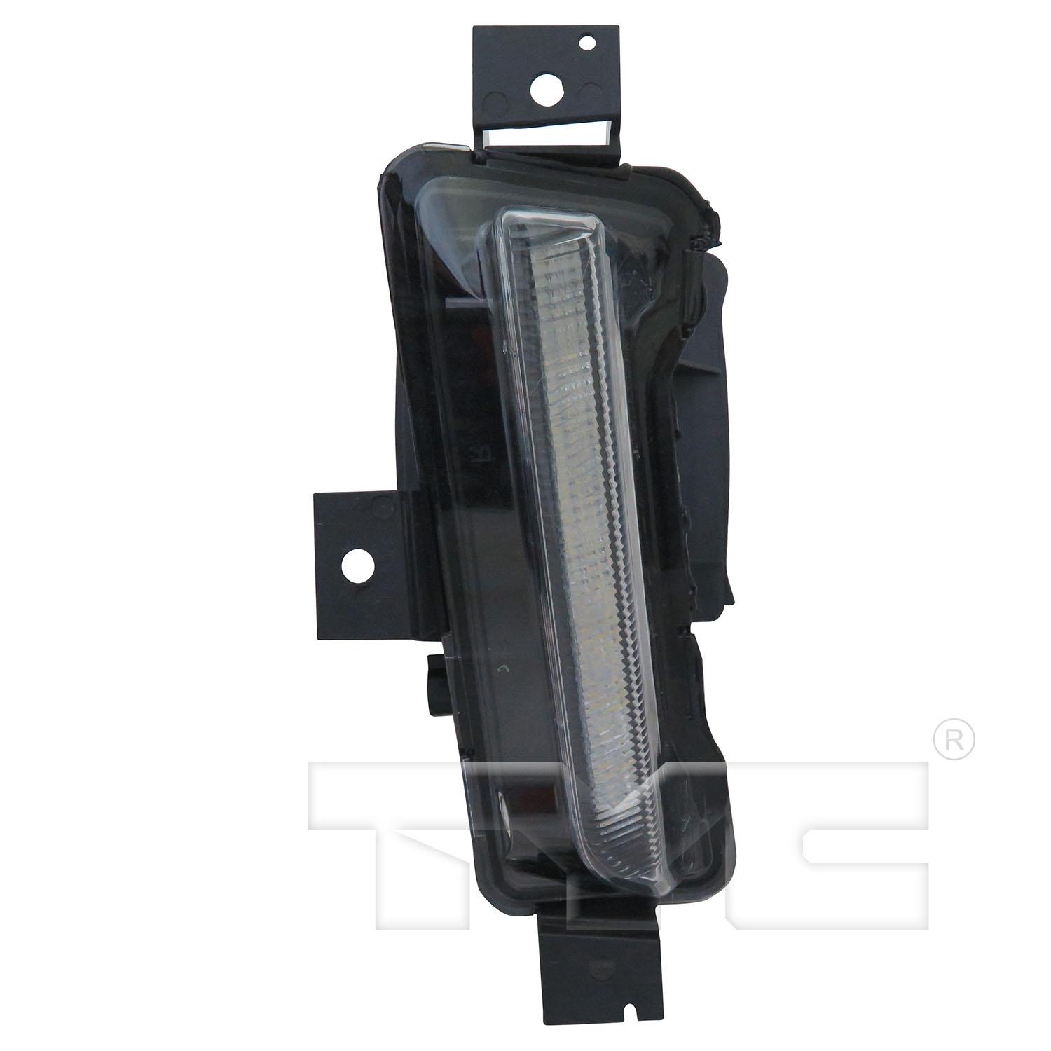TYC 12537800 - Daytime Running Light TYC 12537800 Daytime Running Light product image 10 of 12