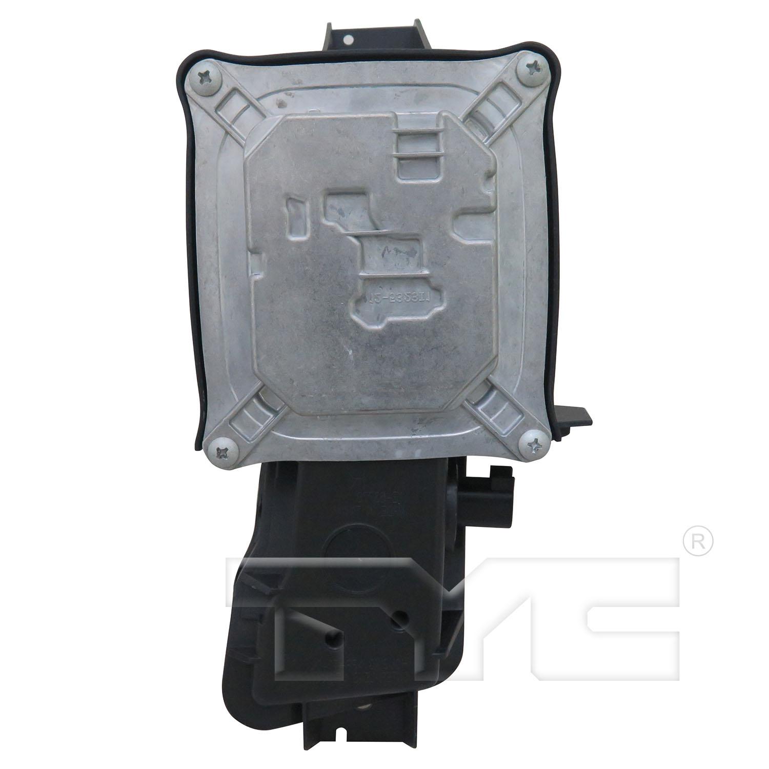 TYC 12537800 - Daytime Running Light TYC 12537800 Daytime Running Light product image 11 of 12