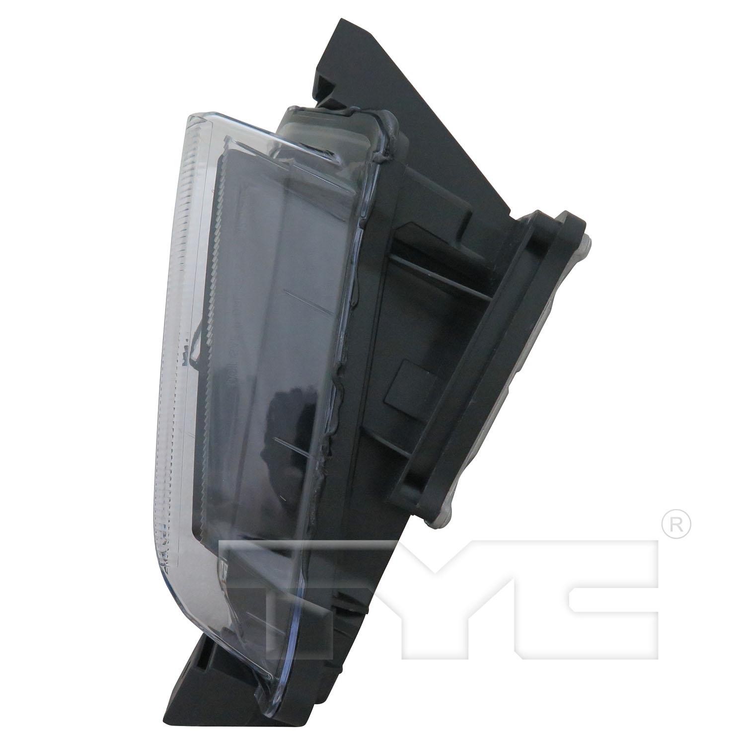 TYC 12537800 - Daytime Running Light TYC 12537800 Daytime Running Light product image 12 of 12