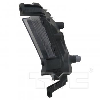 2018 Hyundai Elantra Daytime Running Light Right TYC 12537900 image 4 of 4