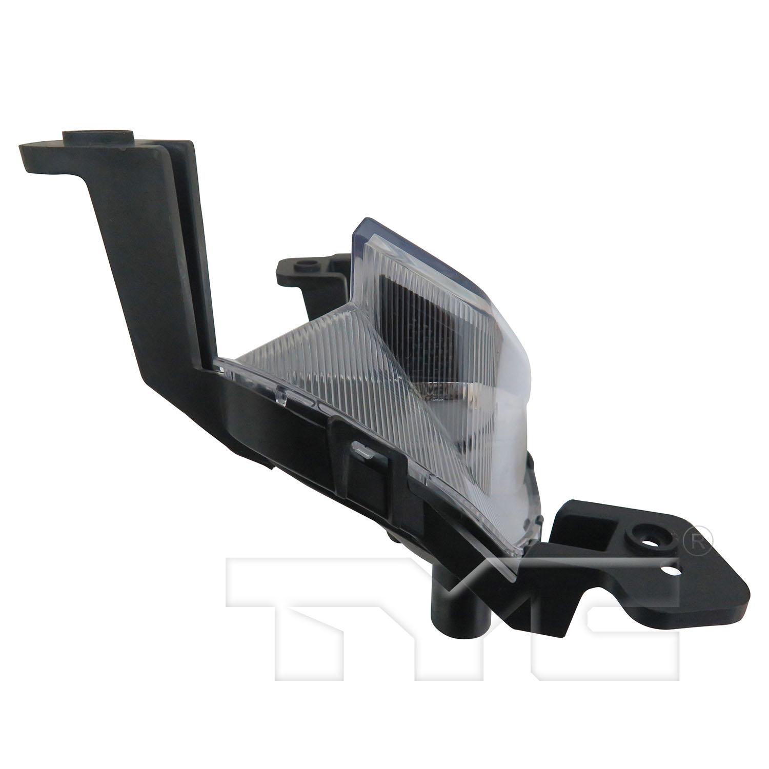 TYC 125379001 - Daytime Running Light TYC 125379001 Daytime Running Light product image 5 of 6