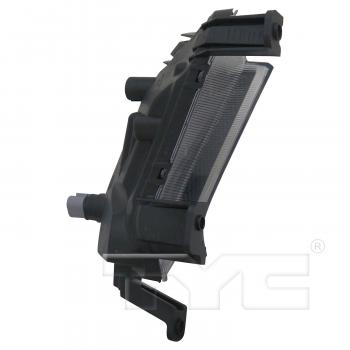 2018 Hyundai Elantra Daytime Running Light Left TYC 12538000 image 4 of 4