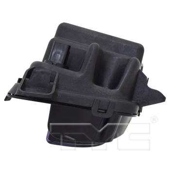 2014 Cadillac CTS Daytime Running Light Right TYC 12538100 image 3 of 4