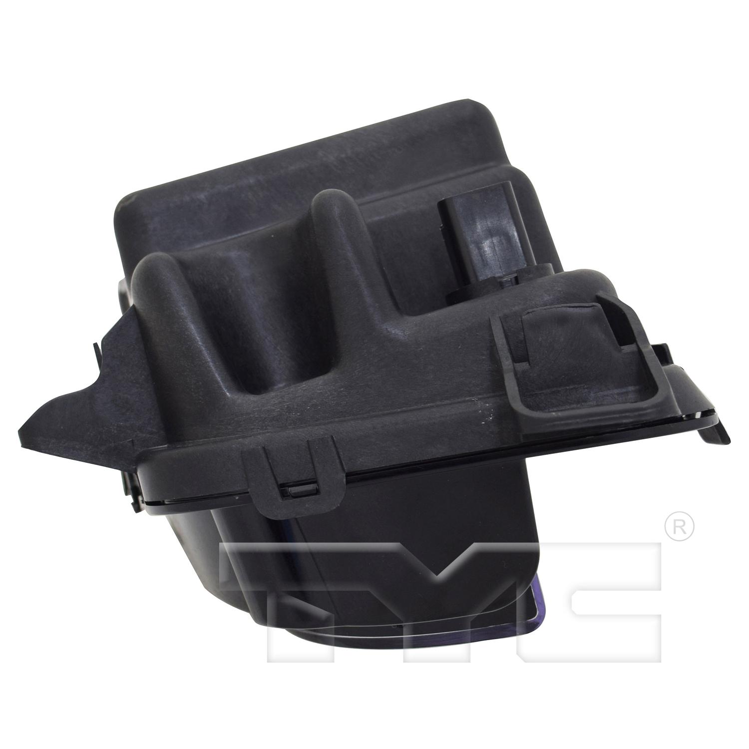 TYC 12538200 - Daytime Running Light TYC 12538200 Daytime Running Light product image 4 of 12
