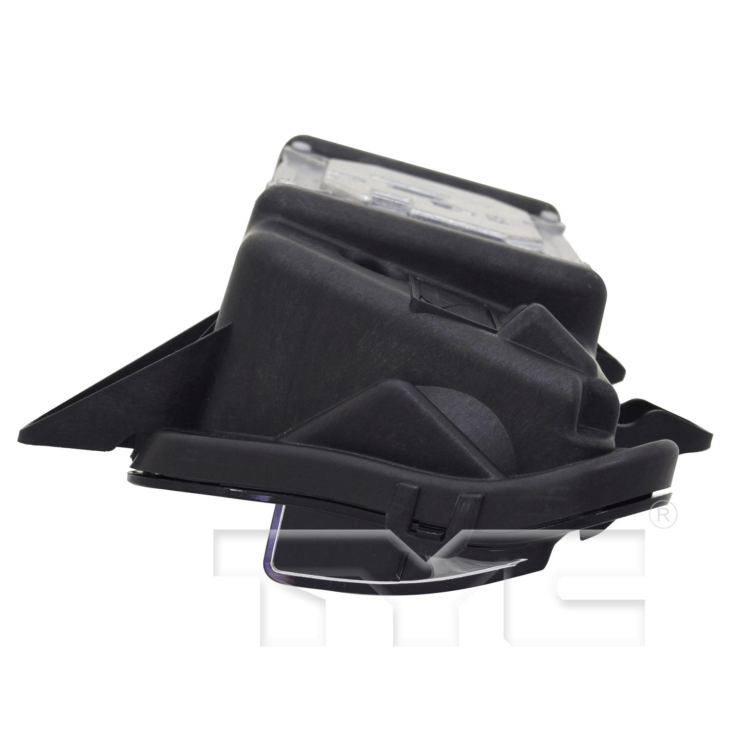 TYC 125382009 - Daytime Running Light TYC 125382009 Daytime Running Light product image 5 of 6