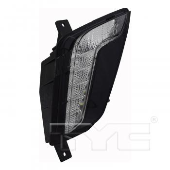 2016 Chevrolet Volt Daytime Running Light Right TYC 12538700 image 1 of 4