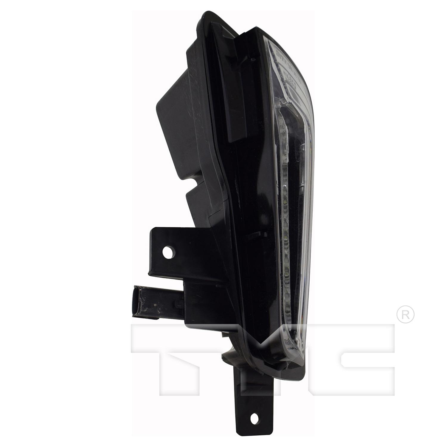TYC 12538800 - Daytime Running Light TYC 12538800 Daytime Running Light product image 4 of 6