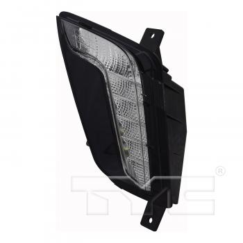 2016 Chevrolet Volt Daytime Running Light Left TYC 125388009 image 1 of 4