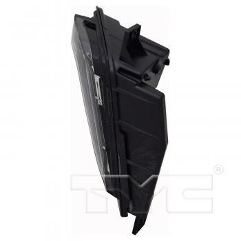 2016 Chevrolet Volt Daytime Running Light Left TYC 125388009 image 3 of 4