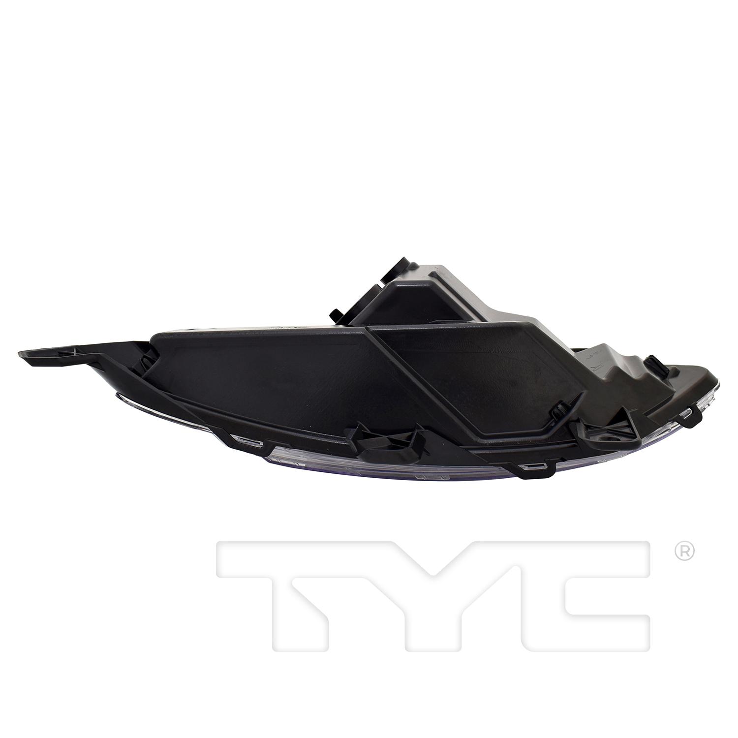 TYC 12538900 - Daytime Running Light TYC 12538900 Daytime Running Light product image 5 of 6