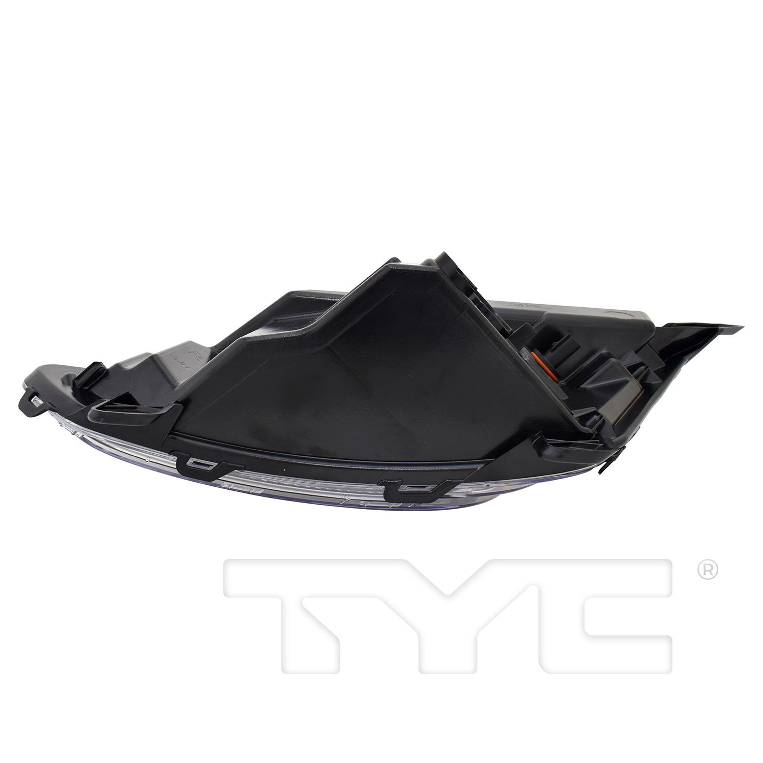 TYC 12538900 - Daytime Running Light TYC 12538900 Daytime Running Light product image 6 of 6