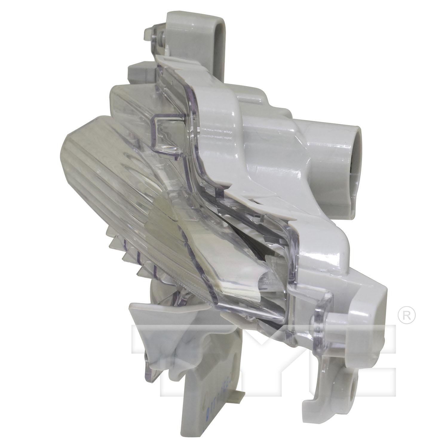 TYC 125406009 - Turn Signal Light Assembly TYC 125406009 Turn Signal Light Assembly product image 3 of 6