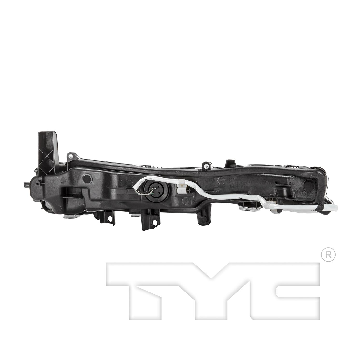 TYC 12540900 - Daytime Running Light TYC 12540900 Daytime Running Light product image 2 of 6