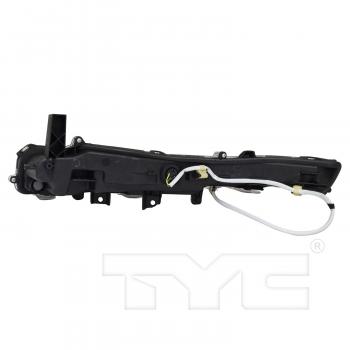 2018 Lexus IS300 Daytime Running Light Right TYC 125409009 image 2 of 4