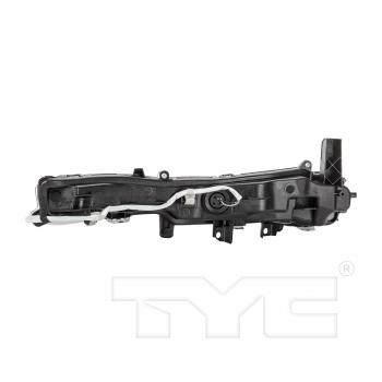 2018 Lexus IS300 Daytime Running Light Left TYC 12541000 image 2 of 4