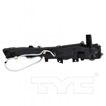 2018 Lexus IS300 Daytime Running Light Left TYC 125410009 image 2 of 4