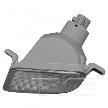 TYC 12541100 Turn Signal Light Assembly product image 6 of 6