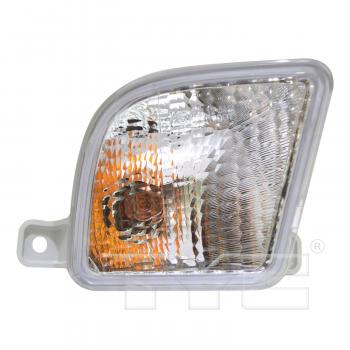 2020 Honda Passport Turn Signal Light Assembly Right TYC 12541190 image 1 of 4