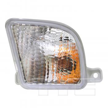 2020 Honda Passport Turn Signal Light Assembly Left TYC 12541290 image 1 of 4