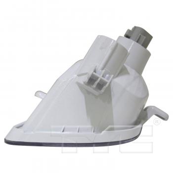 TYC 125412909 Turn Signal Light Assembly product image 5 of 6