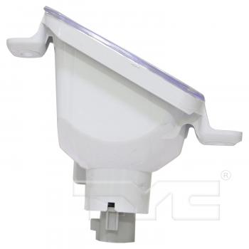 TYC 125412909 Turn Signal Light Assembly product image 6 of 6