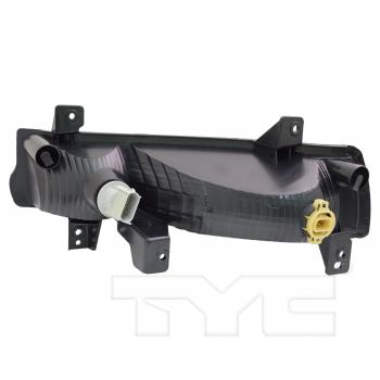 TYC 125413001 Turn Signal / Parking Light Assembly product image 2 of 6