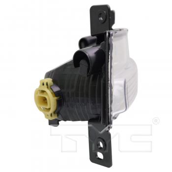TYC 125413001 Turn Signal / Parking Light Assembly product image 3 of 6