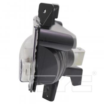 TYC 125413001 Turn Signal / Parking Light Assembly product image 4 of 6