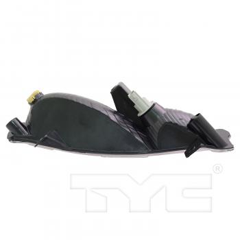 TYC 125413001 Turn Signal / Parking Light Assembly product image 5 of 6