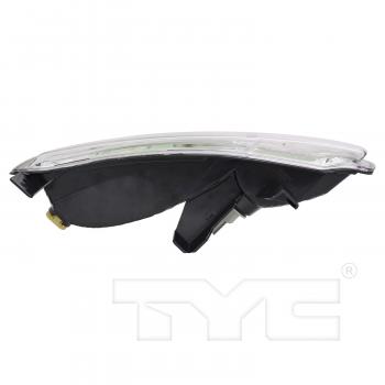 TYC 125413001 Turn Signal / Parking Light Assembly product image 6 of 6