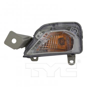 2021 Nissan Altima Turn Signal Light Assembly Left TYC 125416009 image 1 of 4