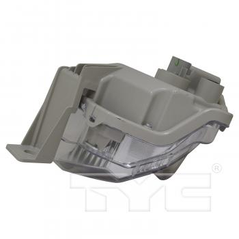 TYC 125416009 - Turn Signal Light Assembly TYC 125416009 Turn Signal Light Assembly product image 5 of 6