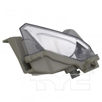 TYC 125416009 - Turn Signal Light Assembly TYC 125416009 Turn Signal Light Assembly product image 6 of 6