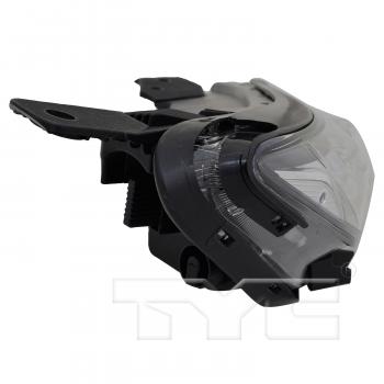 2020 Hyundai Kona Daytime Running Light Right TYC 125417009 image 3 of 4