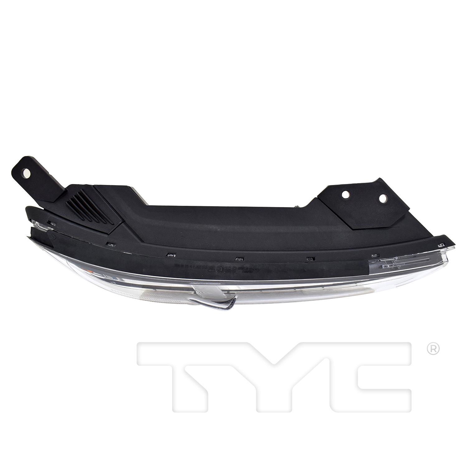 TYC 12541790 - Daytime Running Light TYC 12541790 Daytime Running Light product image 5 of 6