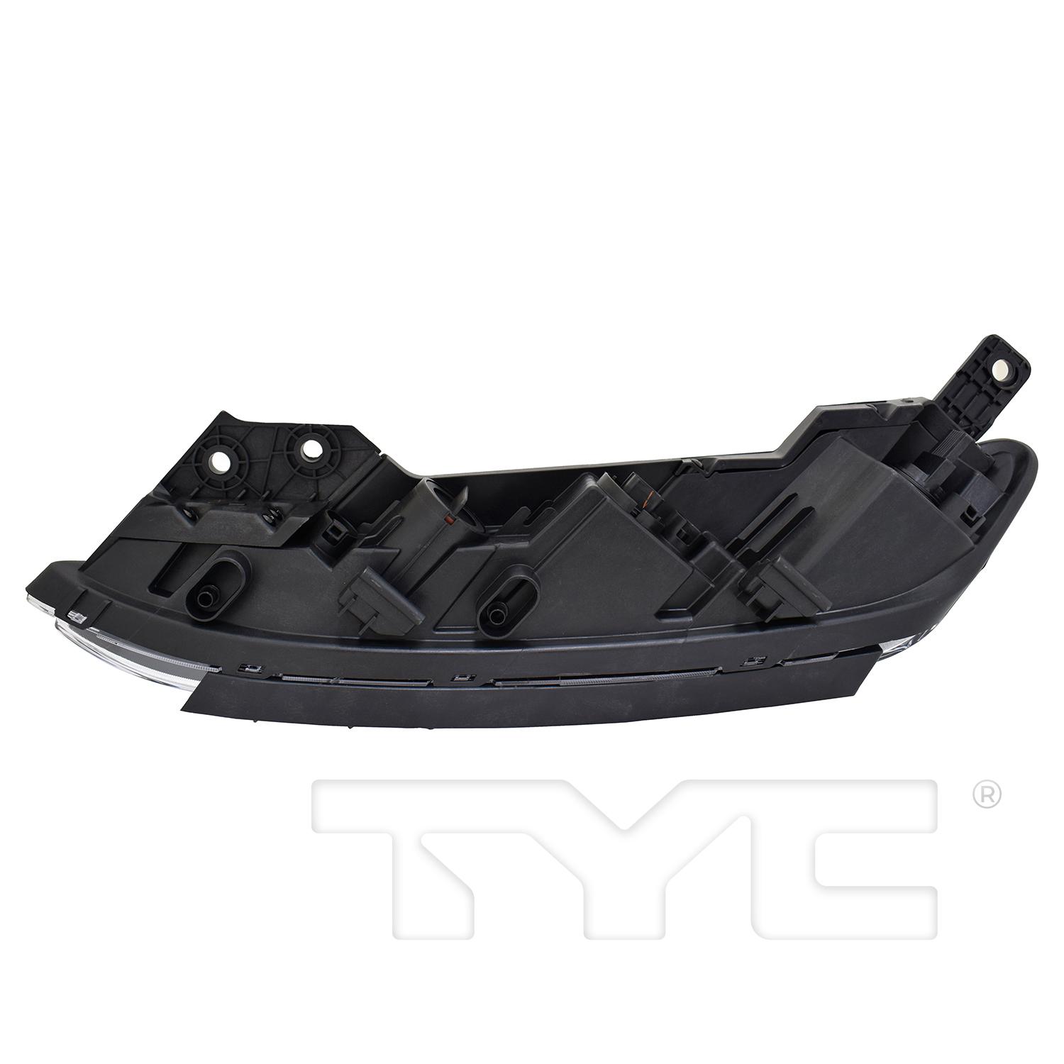 TYC 12541790 - Daytime Running Light TYC 12541790 Daytime Running Light product image 6 of 6