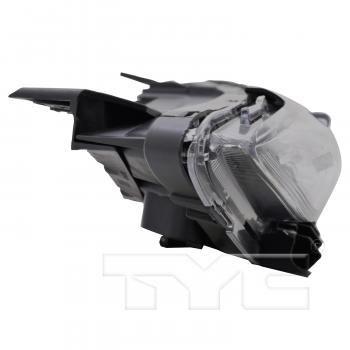 2020 Hyundai Kona Daytime Running Light Left TYC 125418009 image 4 of 4