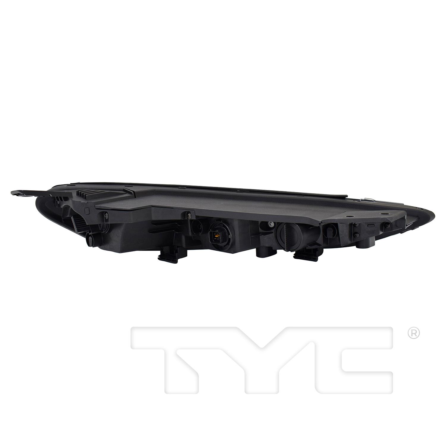 TYC 12541890 - Daytime Running Light TYC 12541890 Daytime Running Light product image 2 of 6