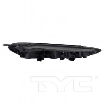 2020 Hyundai Kona Daytime Running Light Left TYC 12541890 image 2 of 4