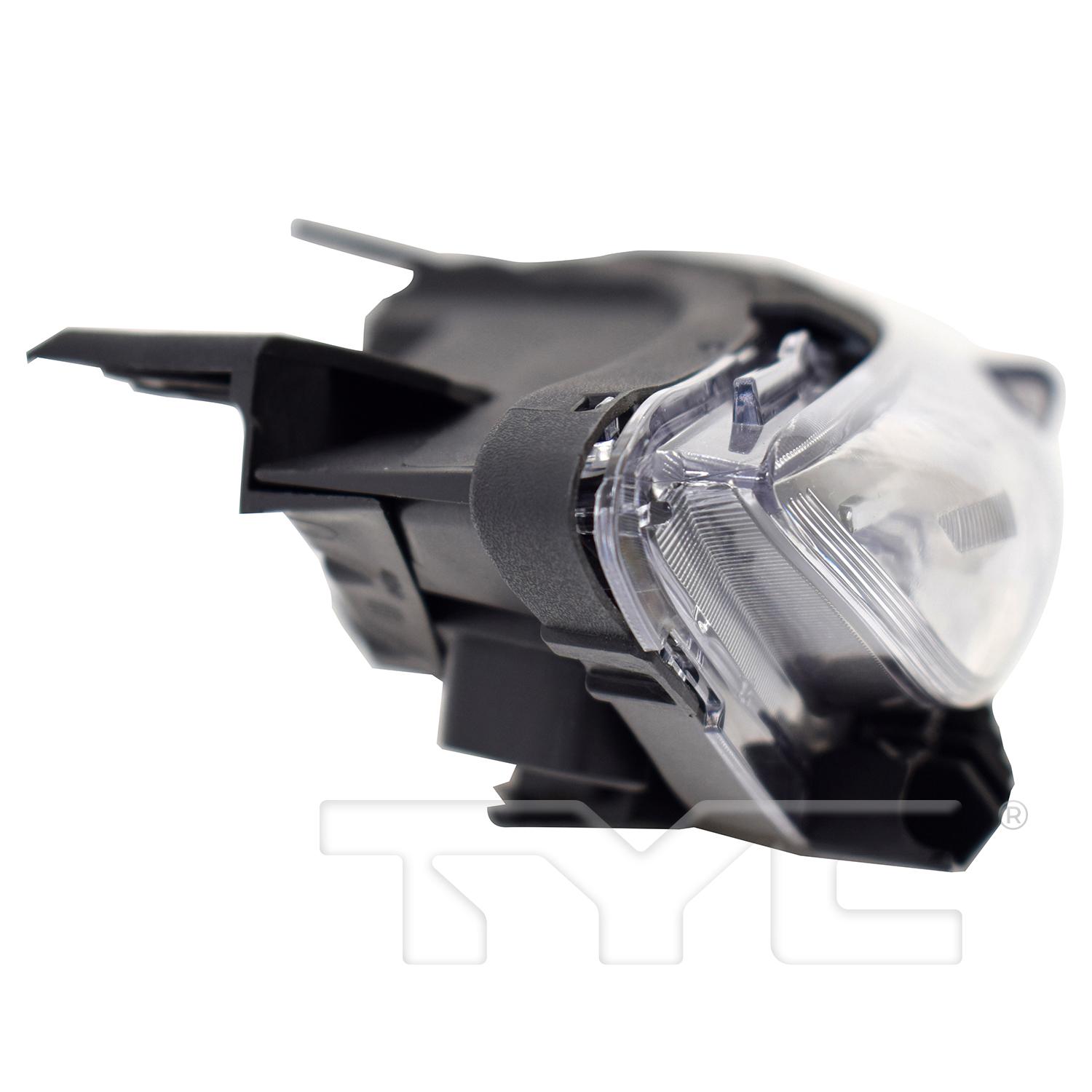 TYC 12541890 - Daytime Running Light TYC 12541890 Daytime Running Light product image 4 of 6