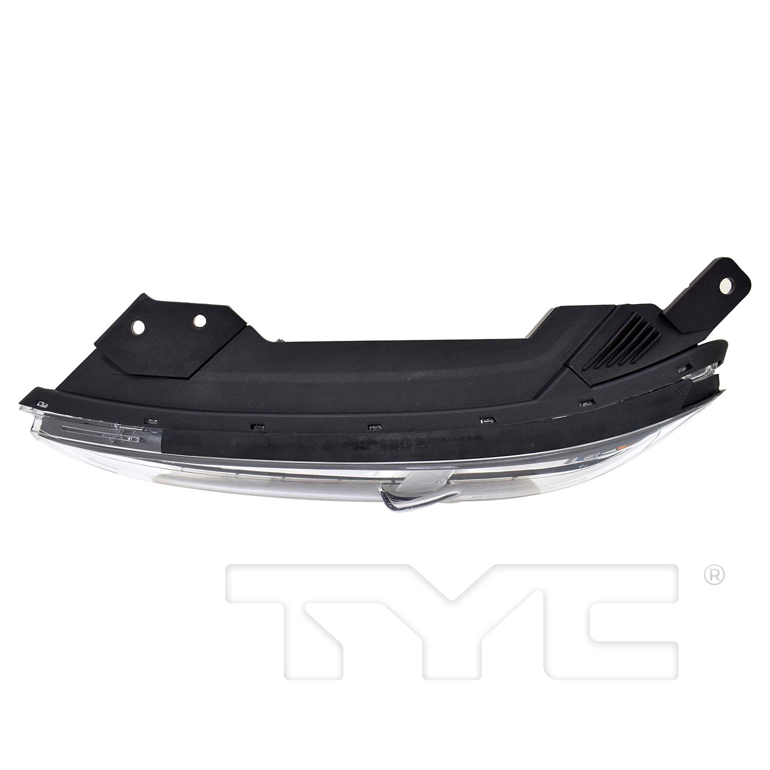 TYC 12541890 - Daytime Running Light TYC 12541890 Daytime Running Light product image 5 of 6