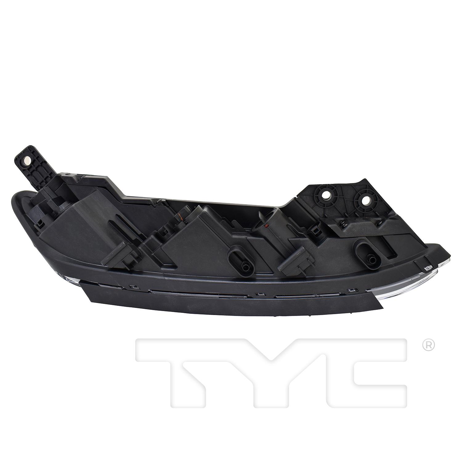 TYC 12541890 - Daytime Running Light TYC 12541890 Daytime Running Light product image 6 of 6