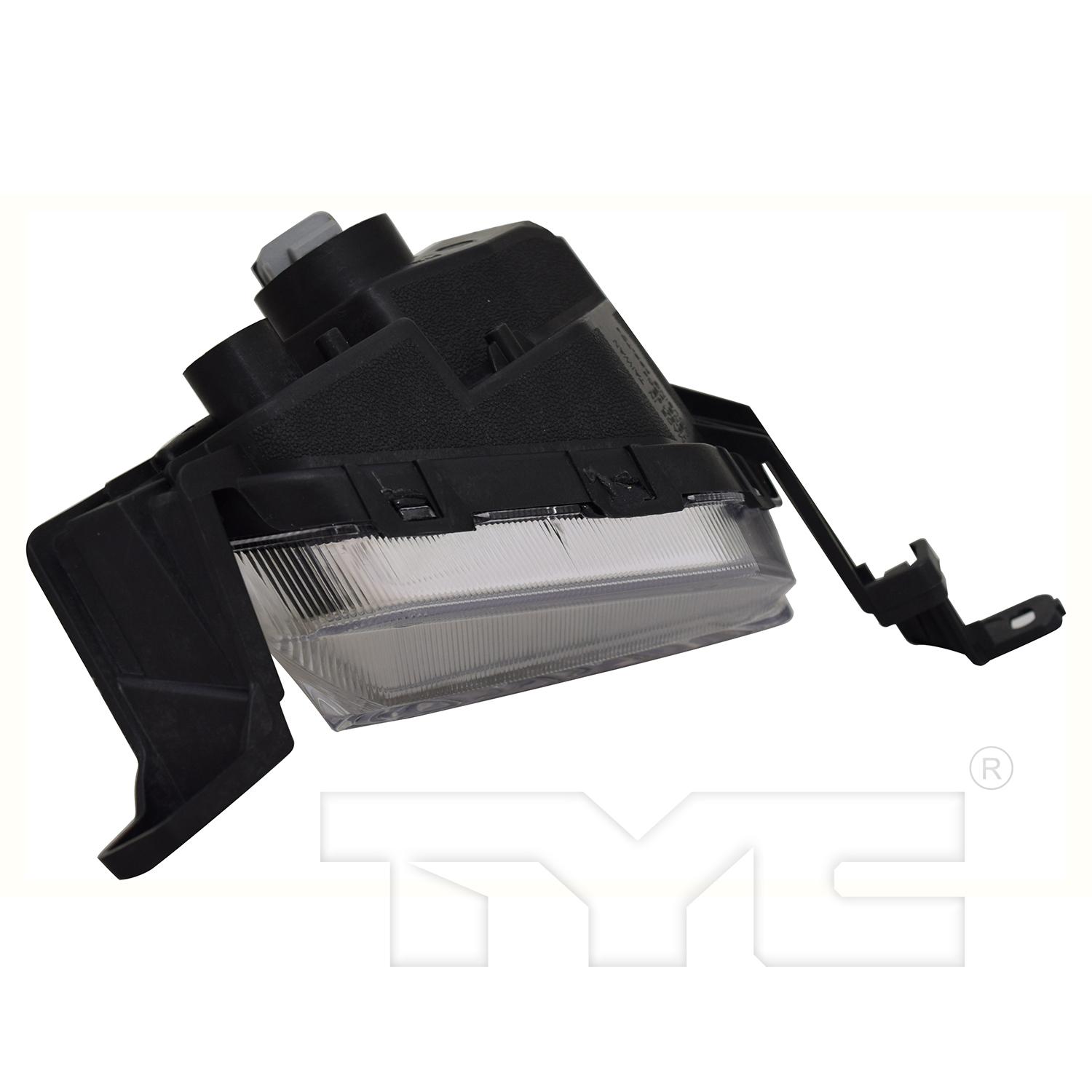 TYC 125419009 - Turn Signal Light Assembly TYC 125419009 Turn Signal Light Assembly product image 5 of 6