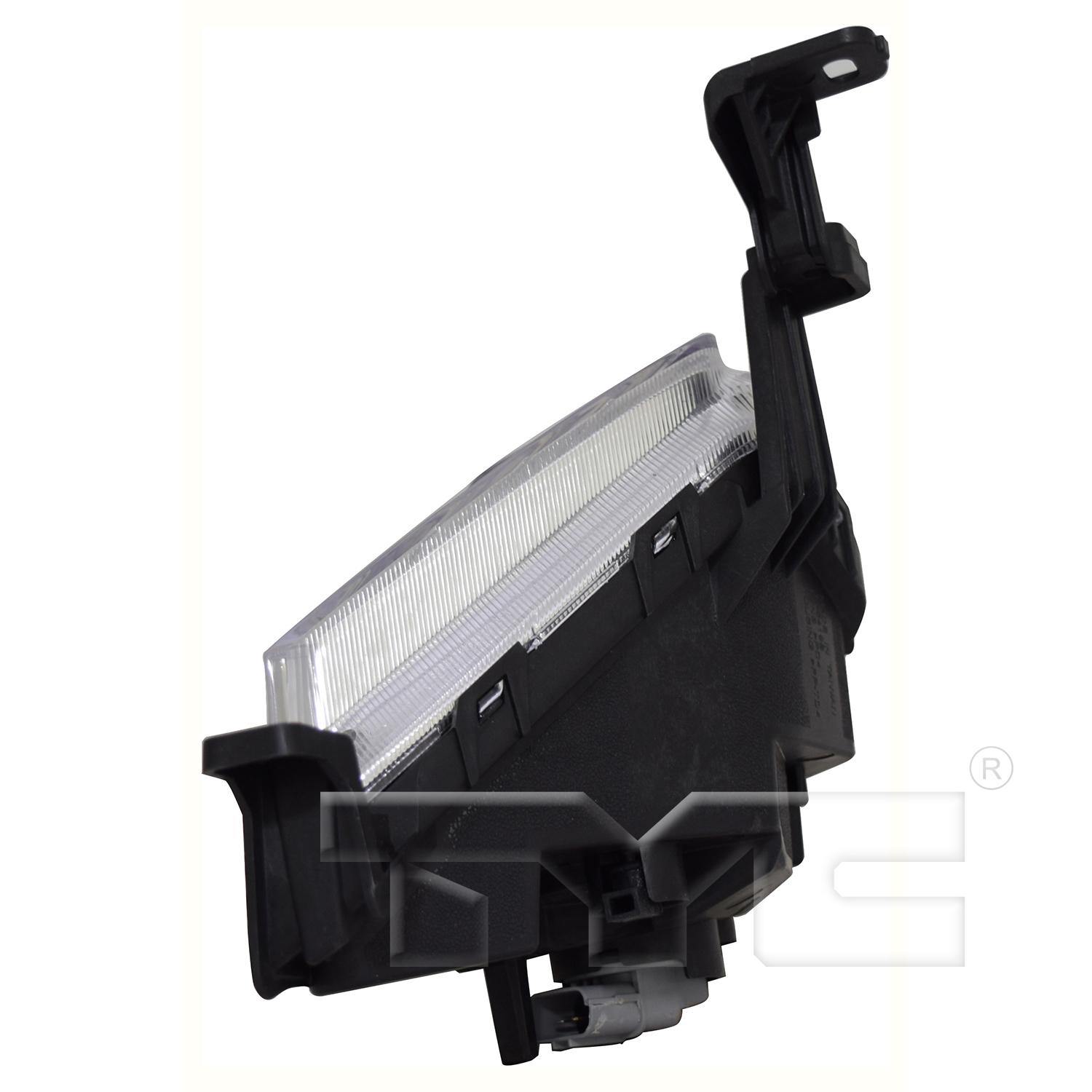 TYC 125419009 - Turn Signal Light Assembly TYC 125419009 Turn Signal Light Assembly product image 6 of 6