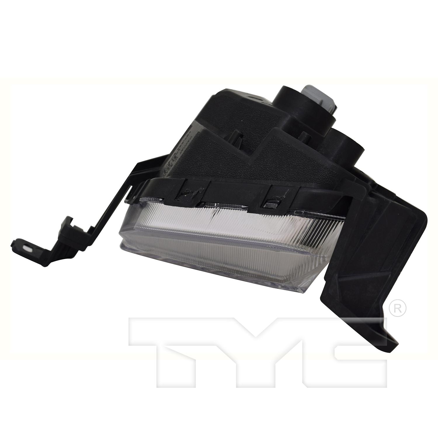 TYC 125420009 - Turn Signal Light Assembly TYC 125420009 Turn Signal Light Assembly product image 5 of 6