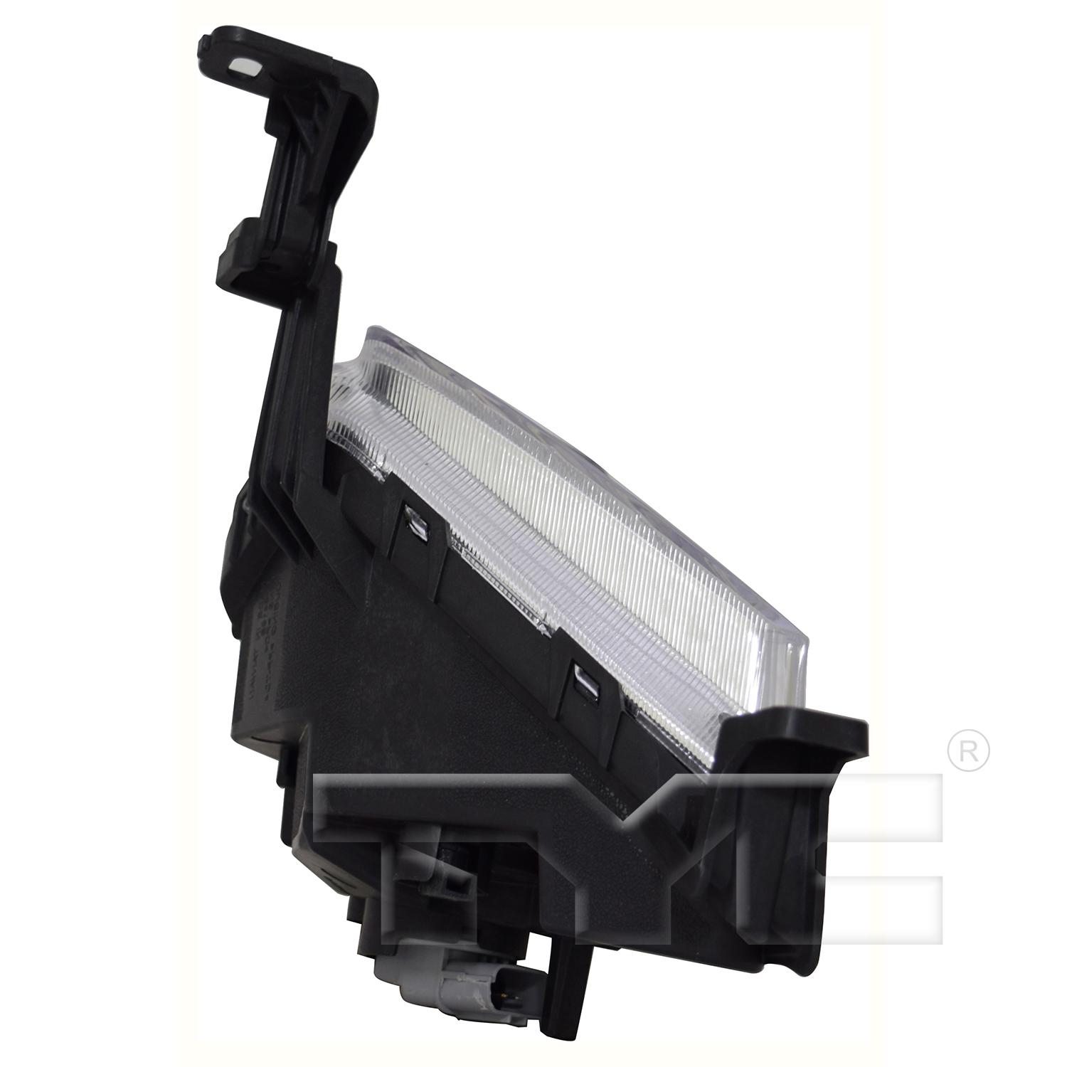 TYC 125420009 - Turn Signal Light Assembly TYC 125420009 Turn Signal Light Assembly product image 6 of 6