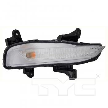 2020 Kia Optima Turn Signal Light Assembly Right TYC 12542100 image 1 of 4